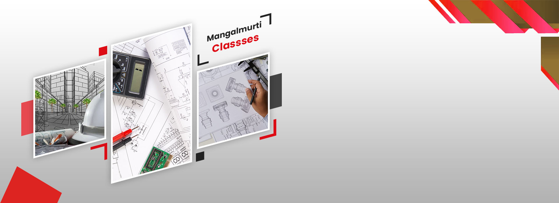 Draughtsman Courses