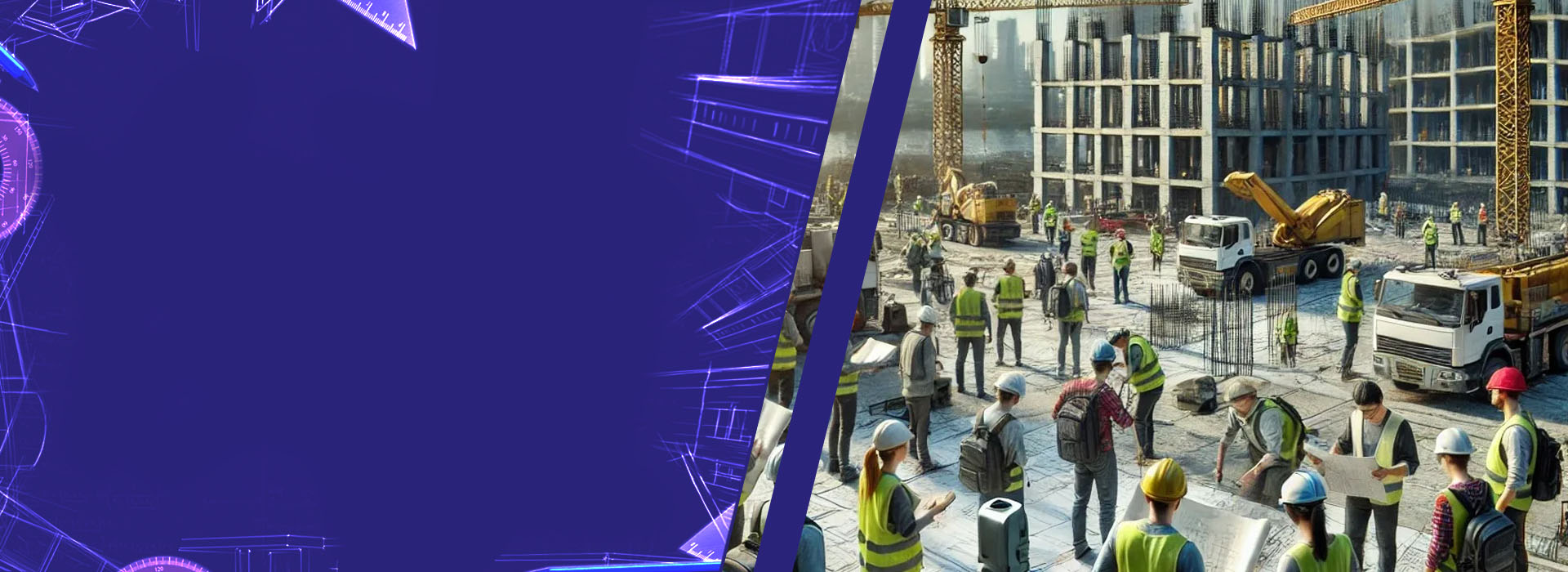 Civil Draughtsman Course