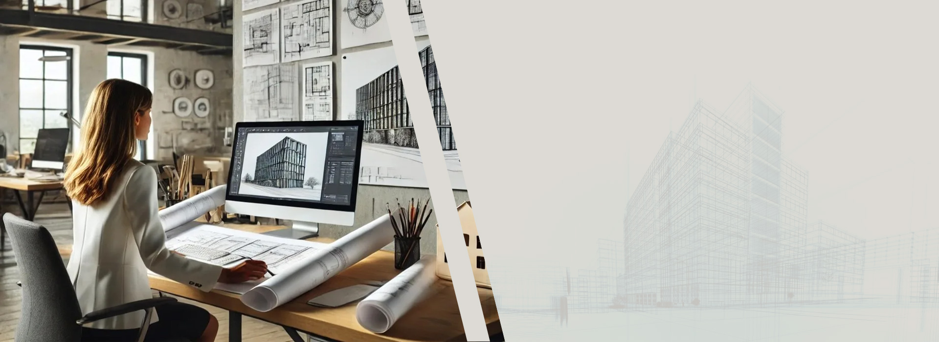 Architecture Draughtsman Course
