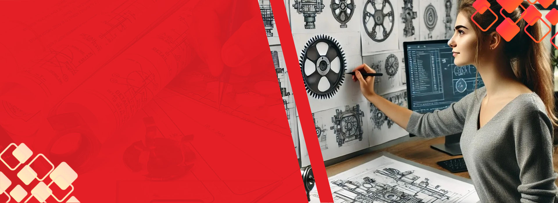 Mechanical Draughtsman Course